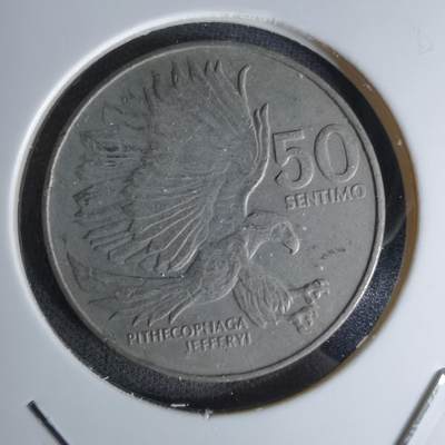 沼泽如烟--第1045场 - 菲律宾1986年50分