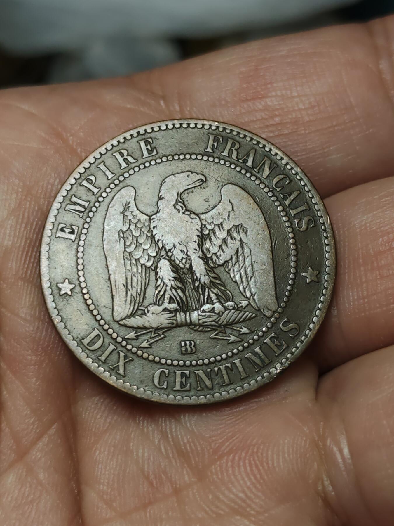 2026年第四十一场(总第二百一十场）外国好品散币场(免佣金)