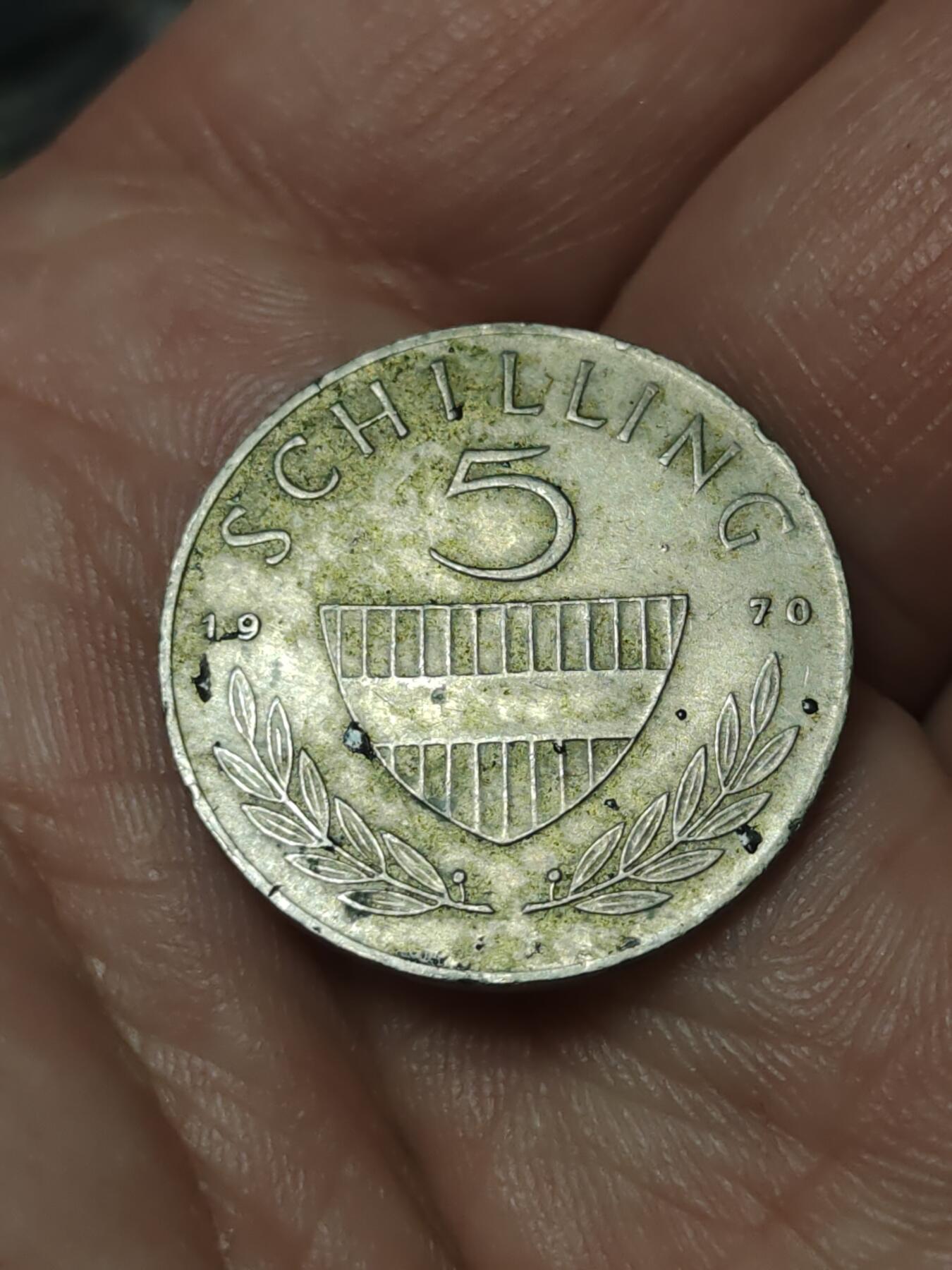 2026年第四十一场(总第二百一十场）外国好品散币场(免佣金)