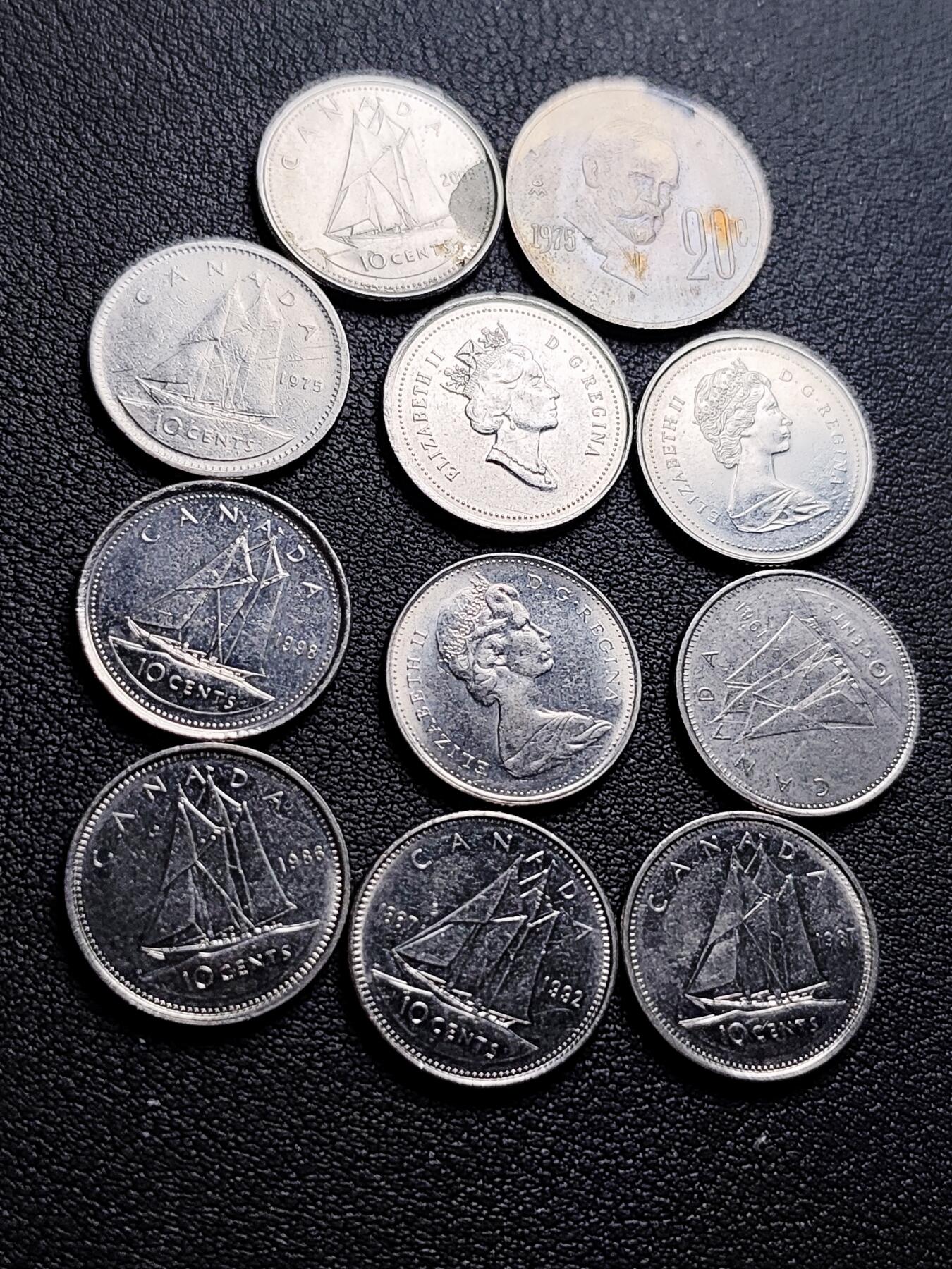 泉币菌-第220场-拍品多 请提前出价