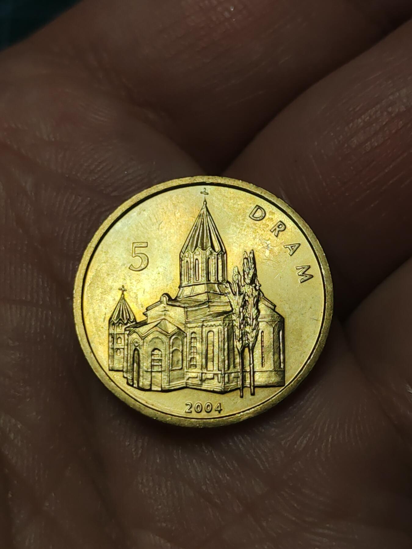 2026年第四十一场(总第二百一十场）外国好品散币场(免佣金)