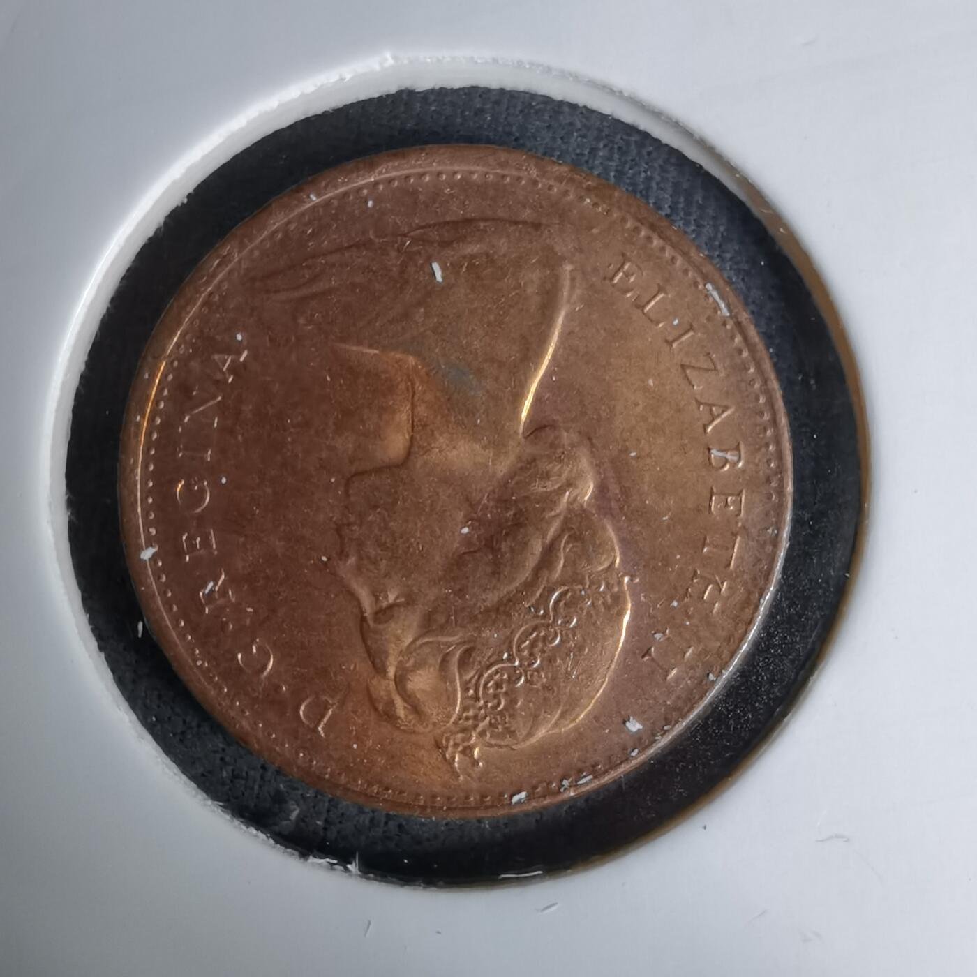 沼泽如烟--第1045场 加拿大1978年一分