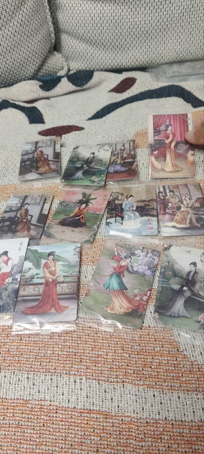 秋原瞳的小店第四十期——青梅时节雨纷纷，牧童遥指杏花村