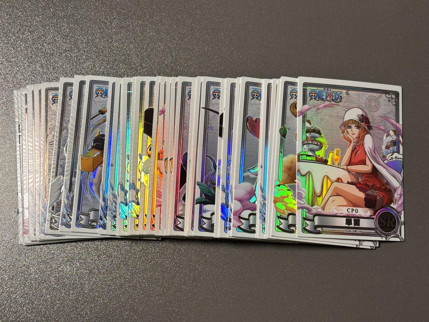 【梨花风起正清明】小王子卡拍第二十四场 