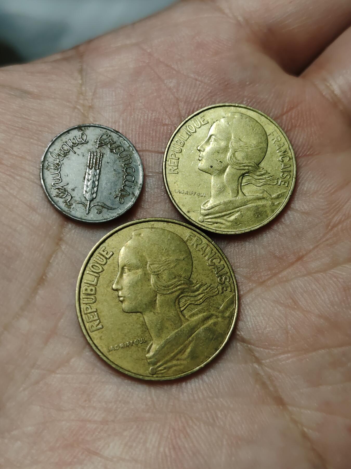 2026年第四十一场(总第二百一十场）外国好品散币场(免佣金)