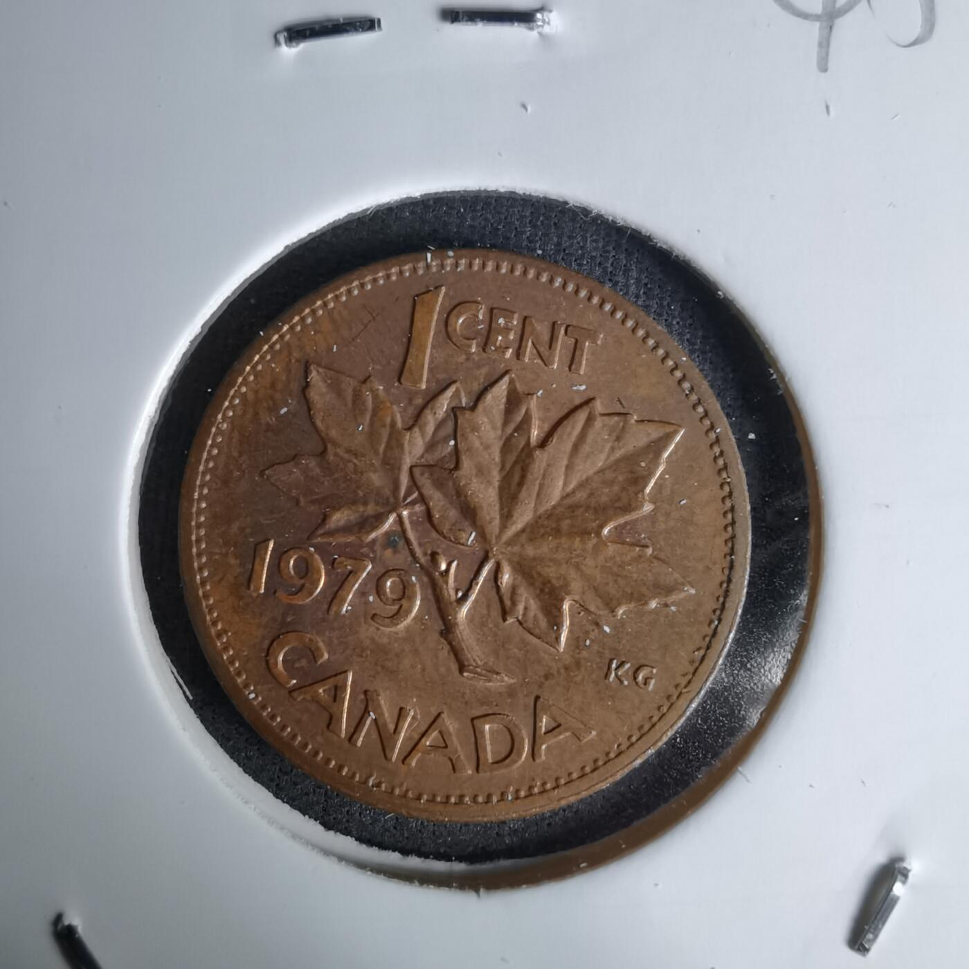 沼泽如烟--第1045场 加拿大1979年一分