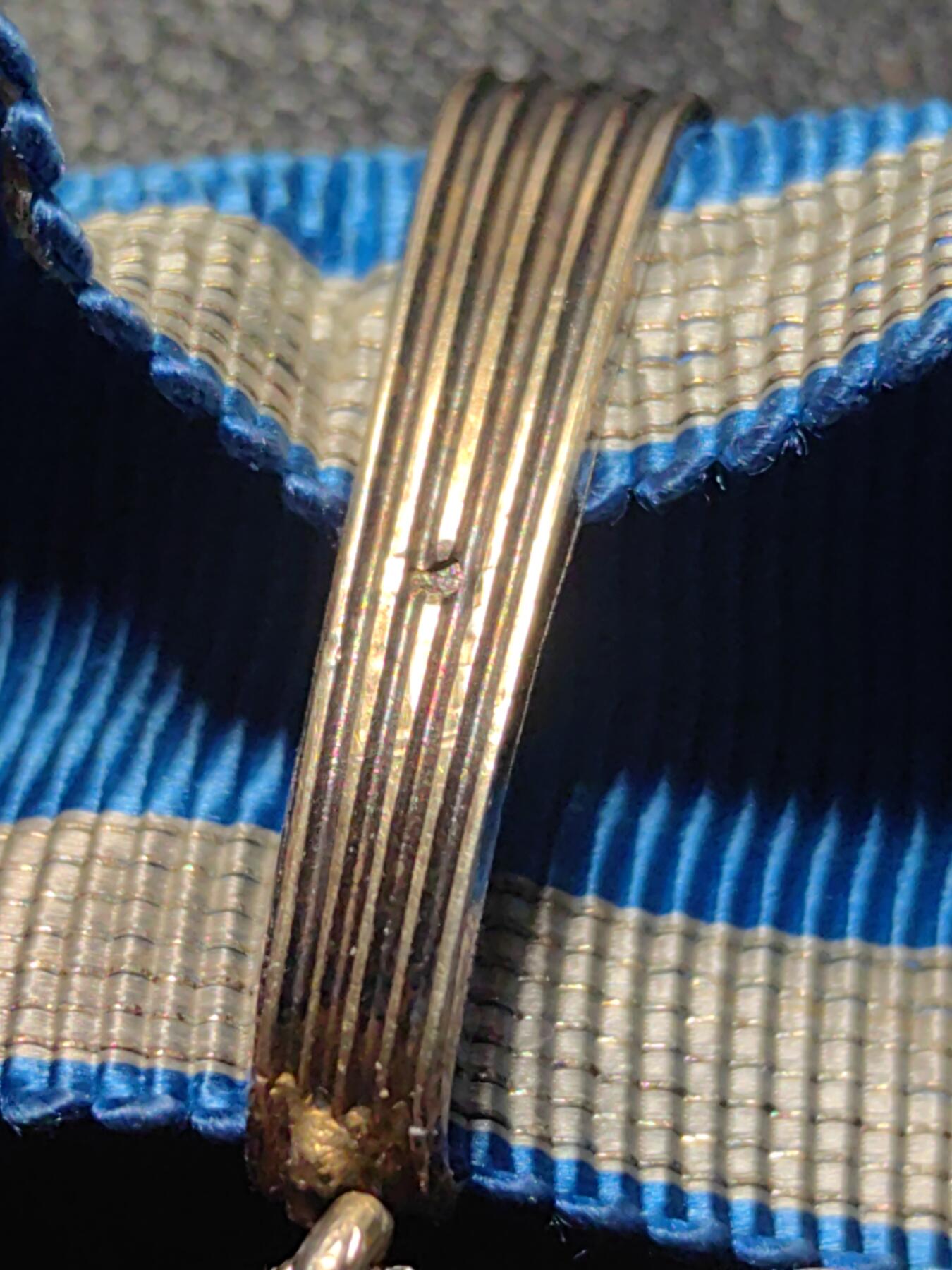 靖甫拍卖第九场 罗马尼亚指挥官级王冠勋章