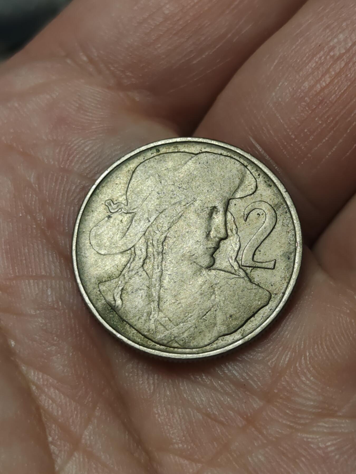 2026年第四十一场(总第二百一十场）外国好品散币场(免佣金)