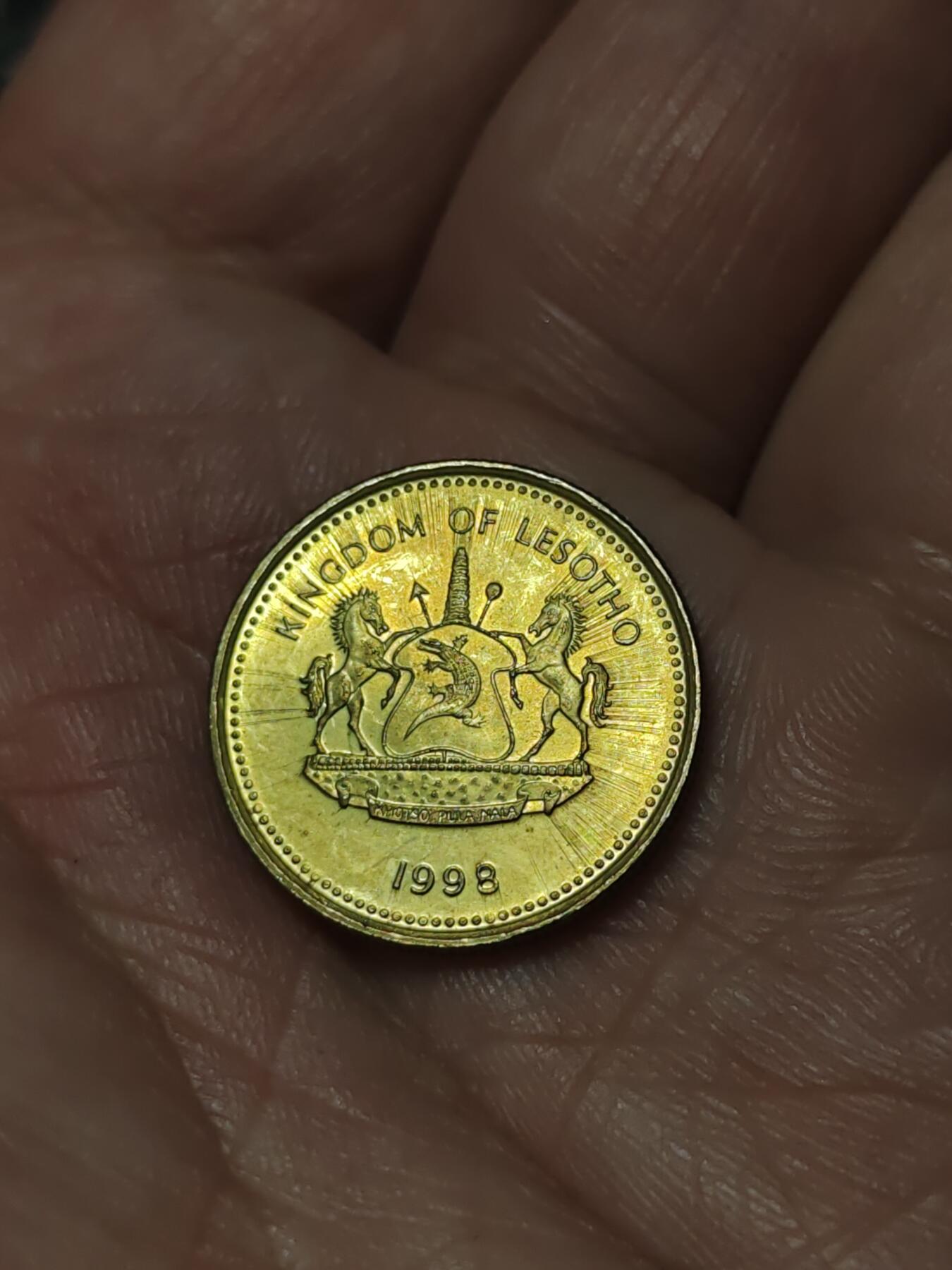 2026年第四十一场(总第二百一十场）外国好品散币场(免佣金)