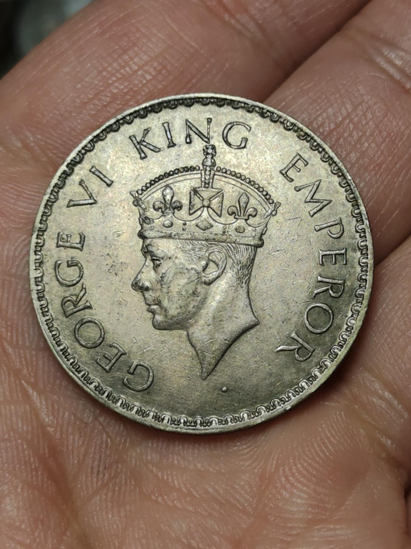 2026年第四十一场(总第二百一十场）外国好品散币场(免佣金)