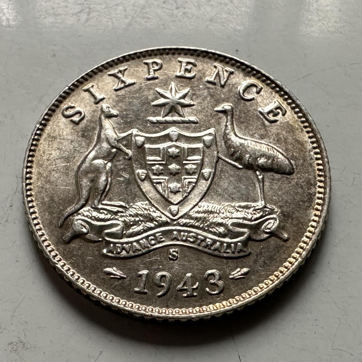 🌹外币初藏🌹🐯2026年第38场   每周二四六晚8️⃣点 世界钱币