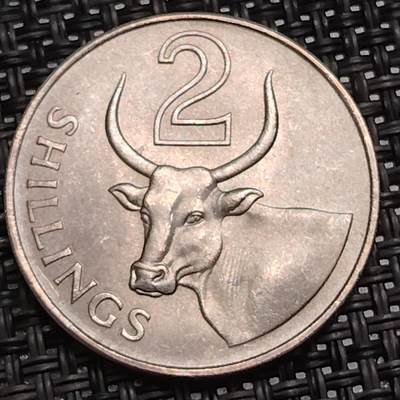 布加迪🐬～世界钱币(上海)🌾第 287 期 /  各国套币和散币 - 冈比亚🇬🇲