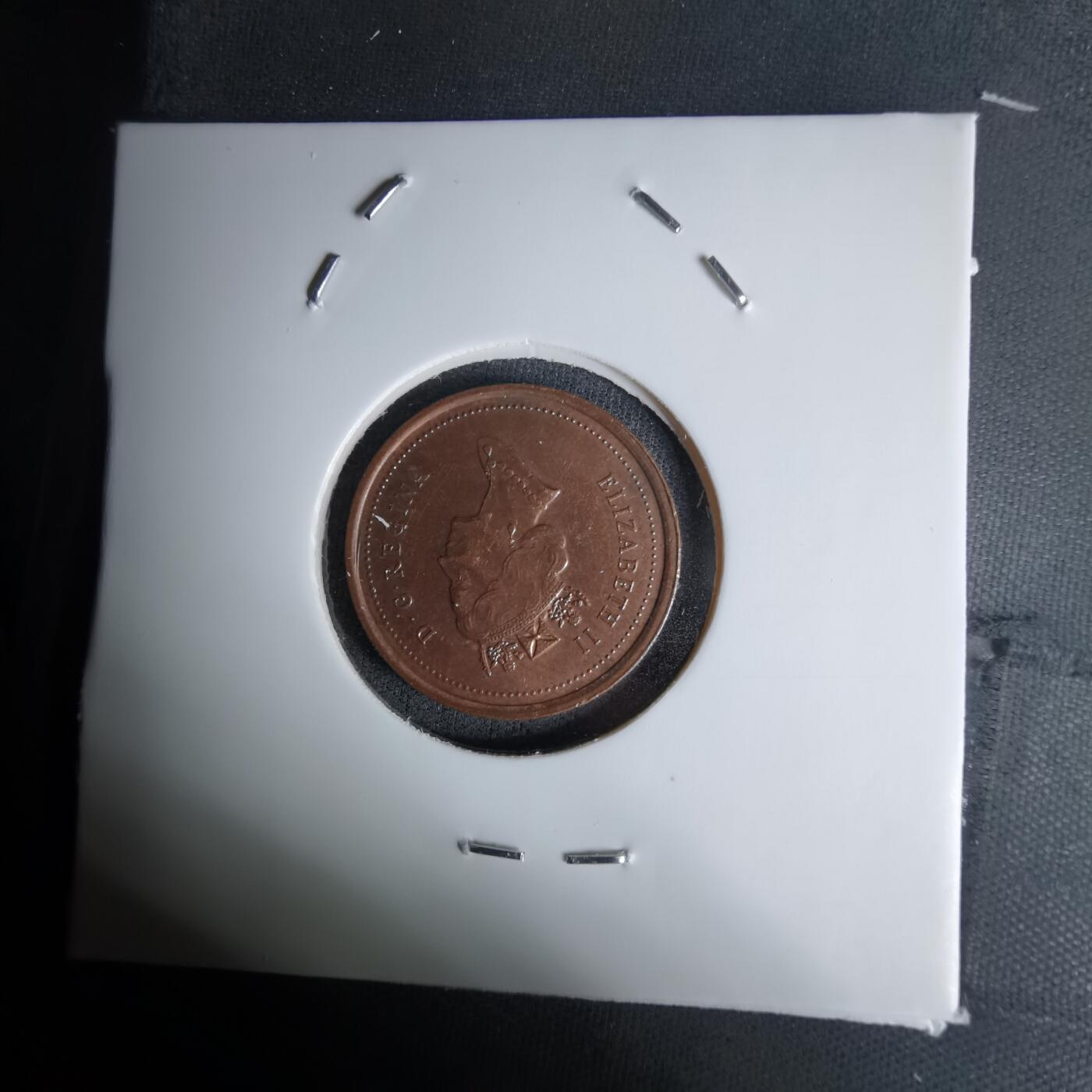 沼泽如烟--第1045场 加拿大1998年一分