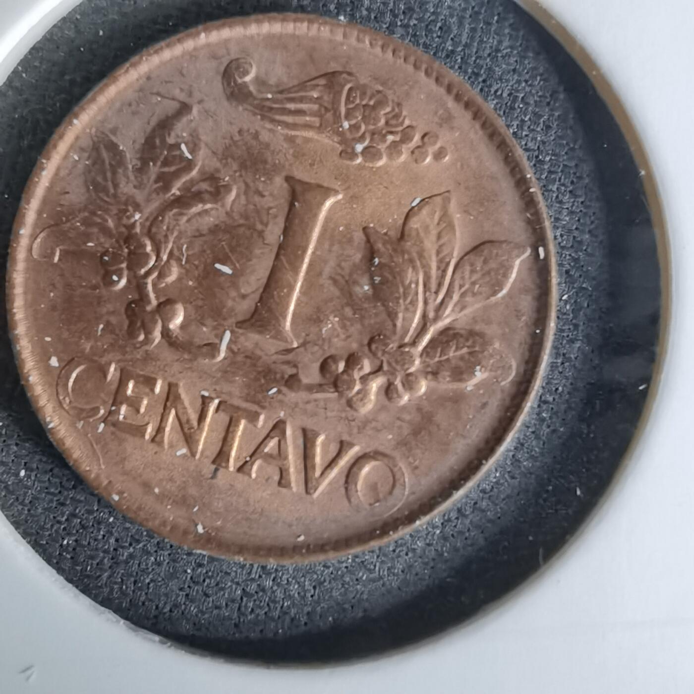 沼泽如烟--第1045场 哥伦比亚1967年一分