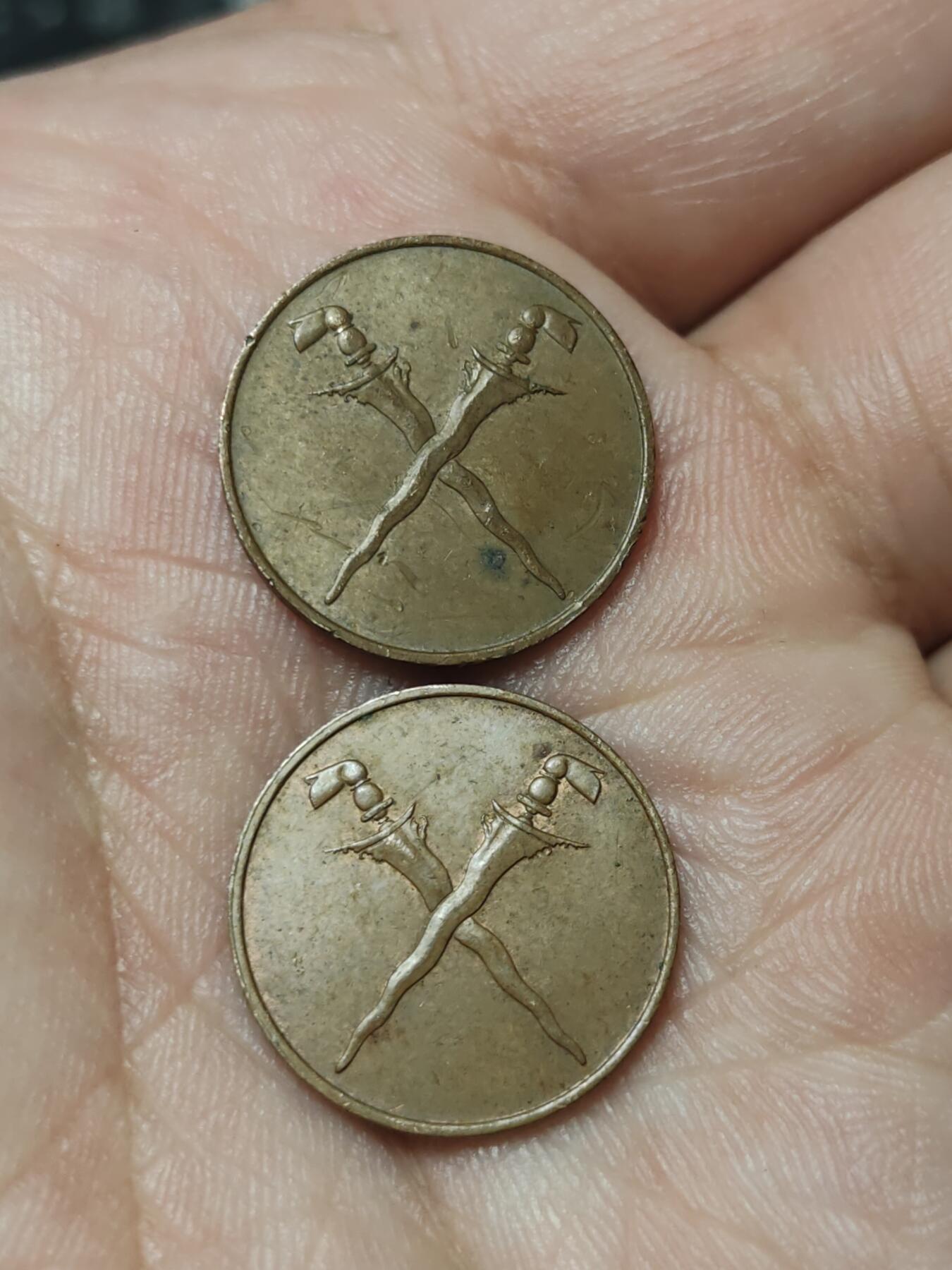 2026年第四十一场(总第二百一十场）外国好品散币场(免佣金)