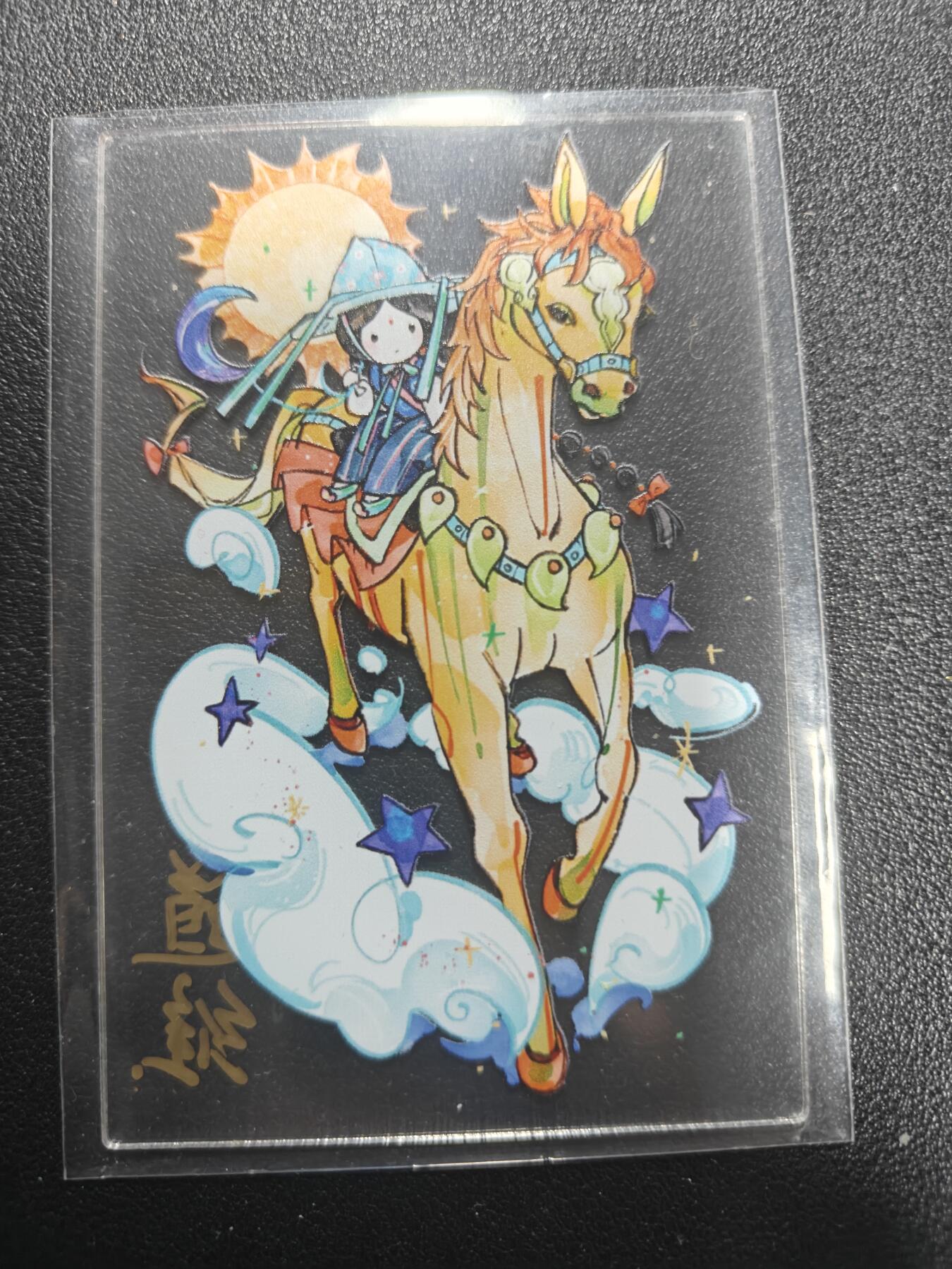 天玑星卡拍第184期《4.6周一截拍》持续收拍收评中 满赠卡需备注