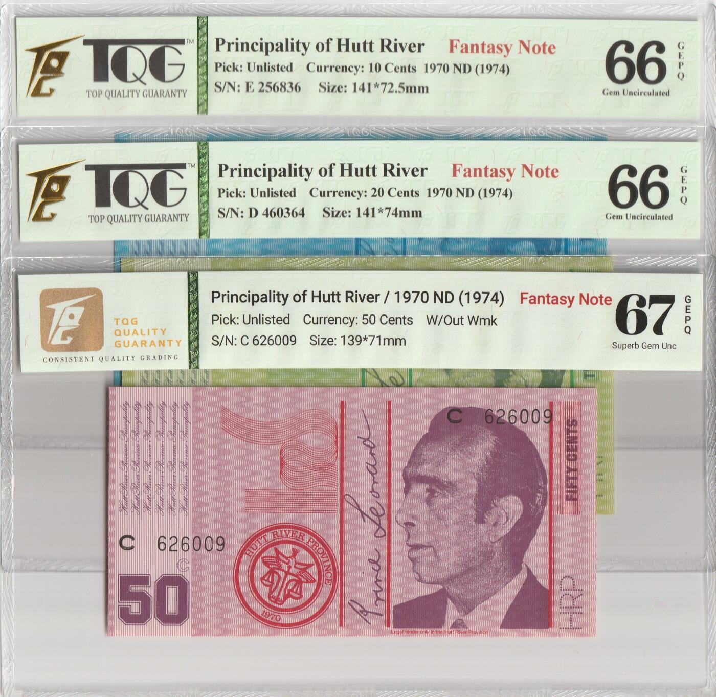 PThappally收藏第56次拍卖，英联邦地区硬币纸币