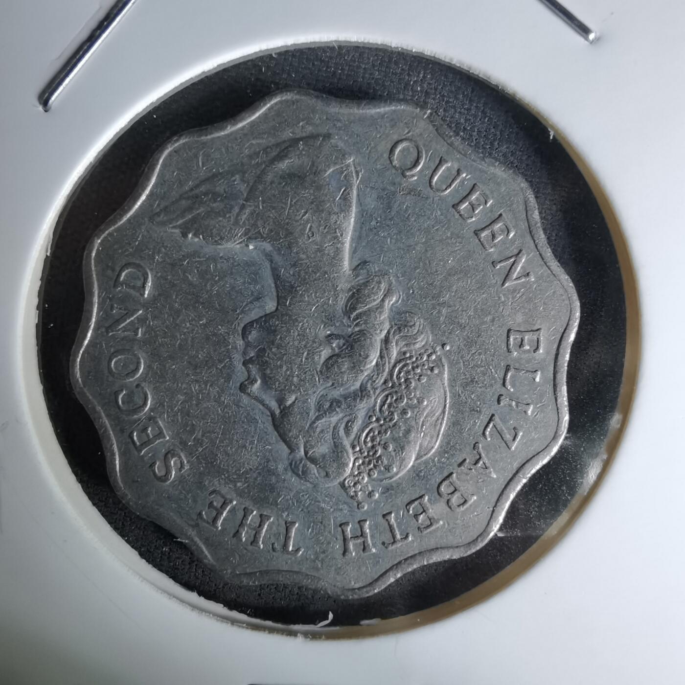 沼泽如烟--第1045场 香港1982年二元