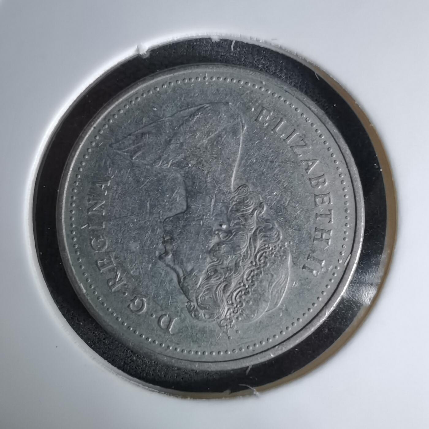 沼泽如烟--第1045场 加拿大1983年五分