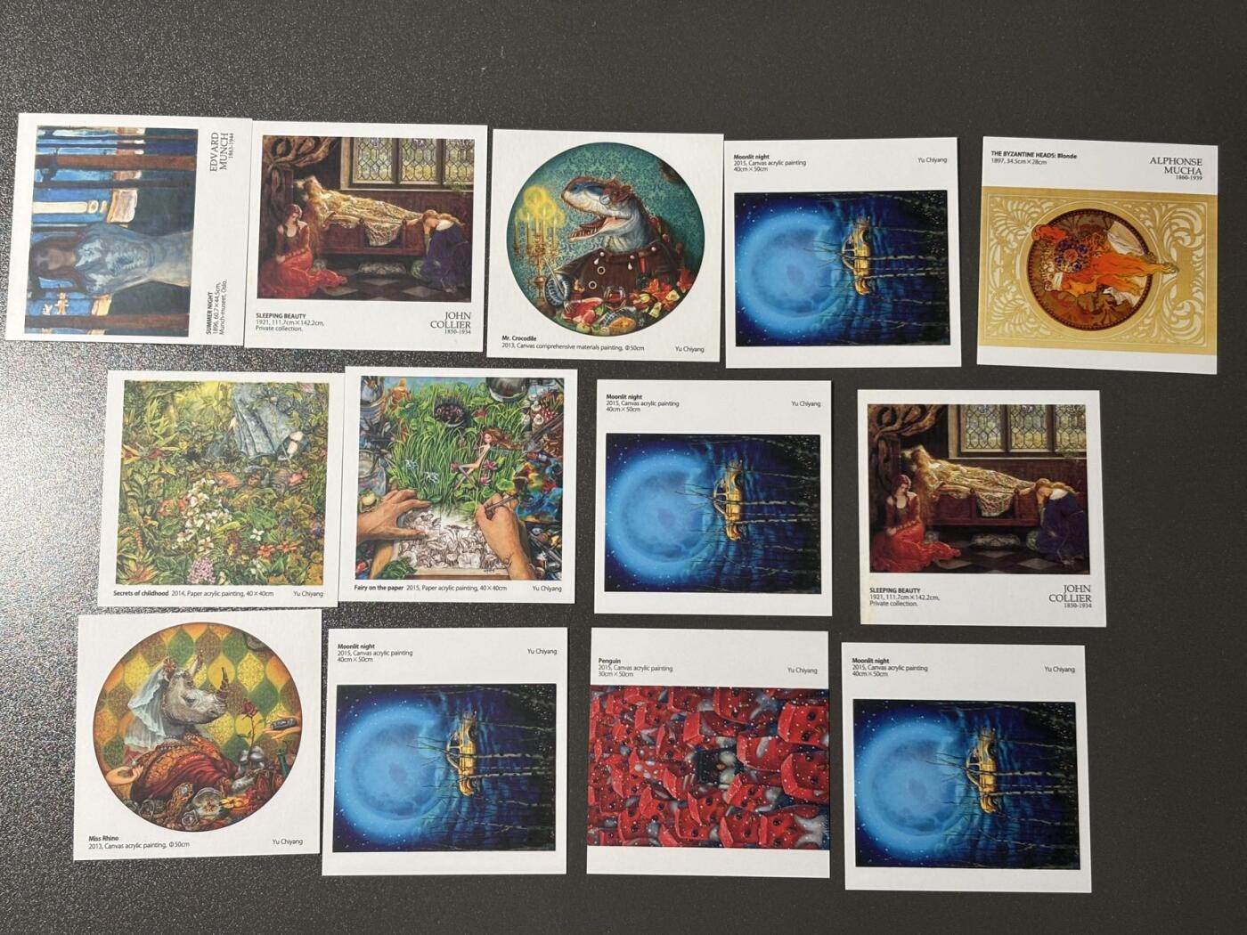 【梨花风起正清明】小王子卡拍第二十四场 