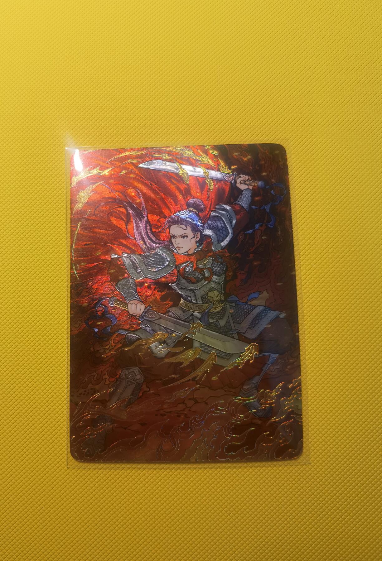 蜂潮卡牌  拍卖001期  小花瓣专场（4月10日  21点  截拍）