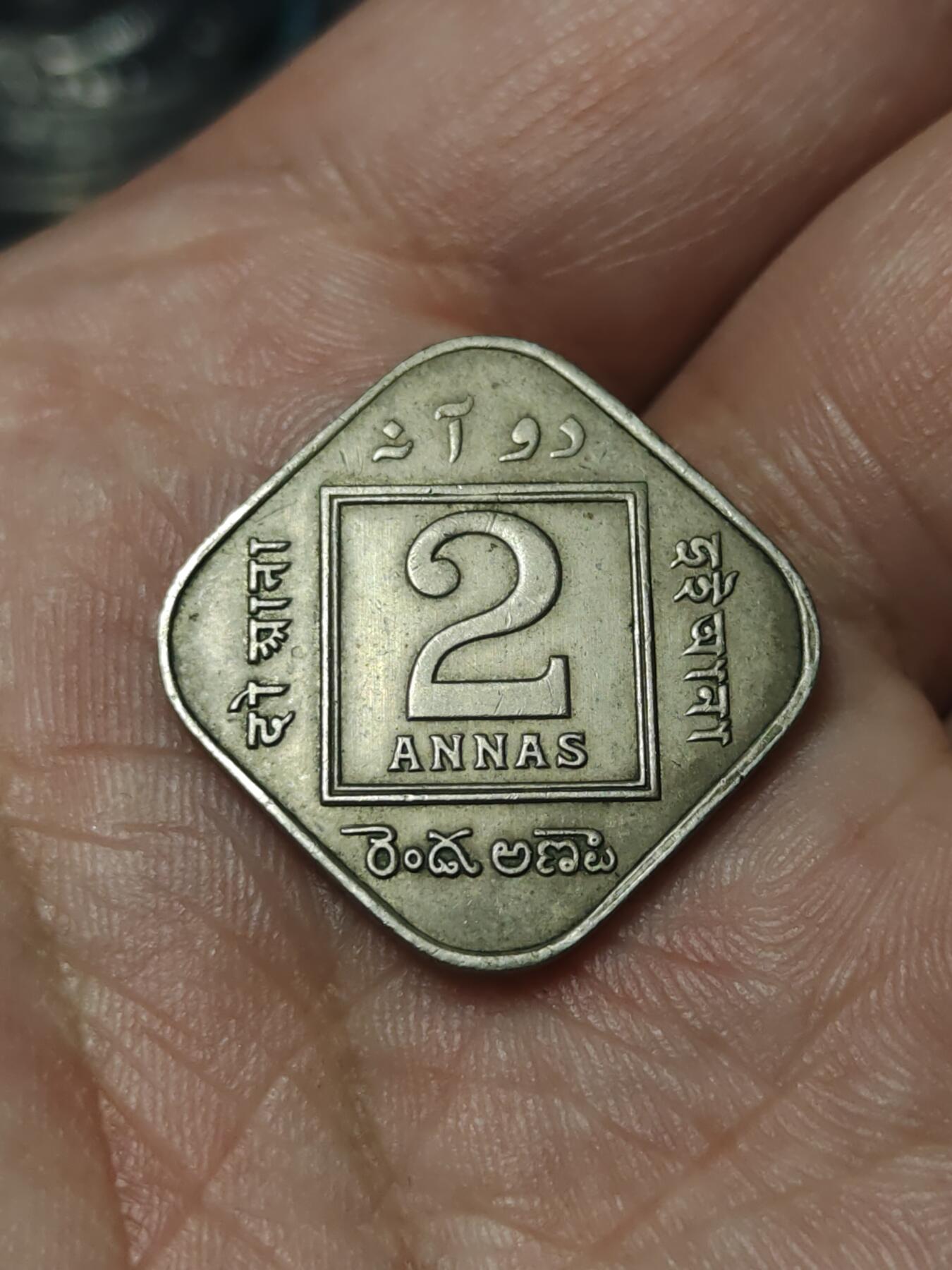 2026年第四十一场(总第二百一十场）外国好品散币场(免佣金)