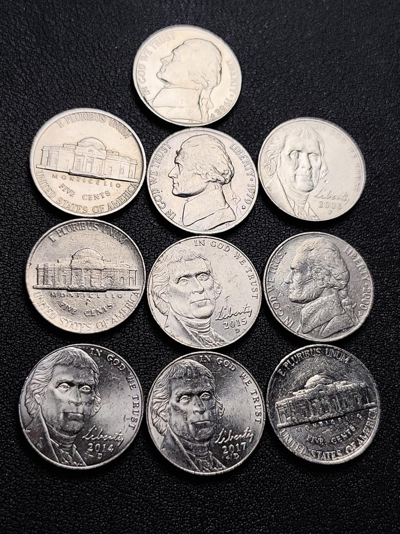 泉币菌-第220场-拍品多 请提前出价