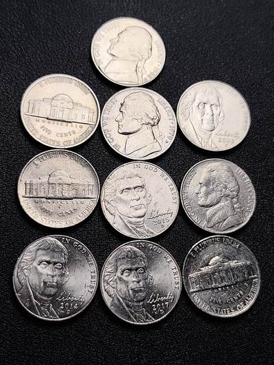 泉币菌-第220场-拍品多 请提前出价 - 。