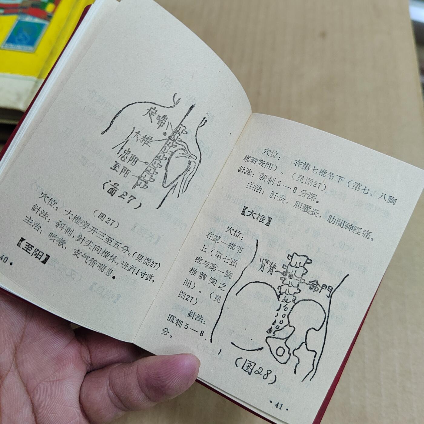 PCAI钱币  6-799  钱币邮票小专场 新针疗法手册  少