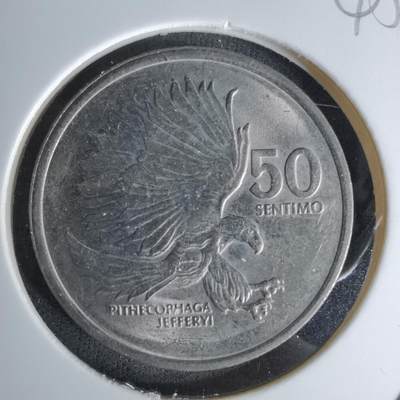 沼泽如烟--第1045场 - 菲律宾1989年50分