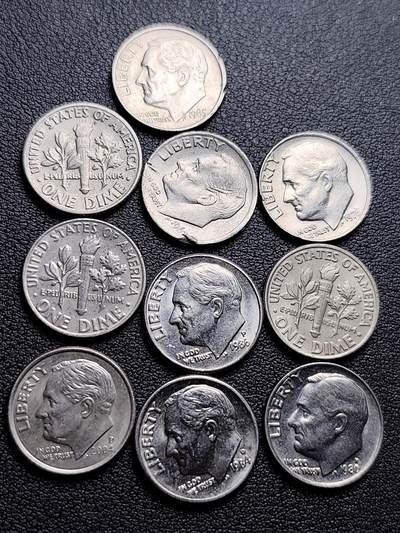 泉币菌-第220场-拍品多 请提前出价 - 。