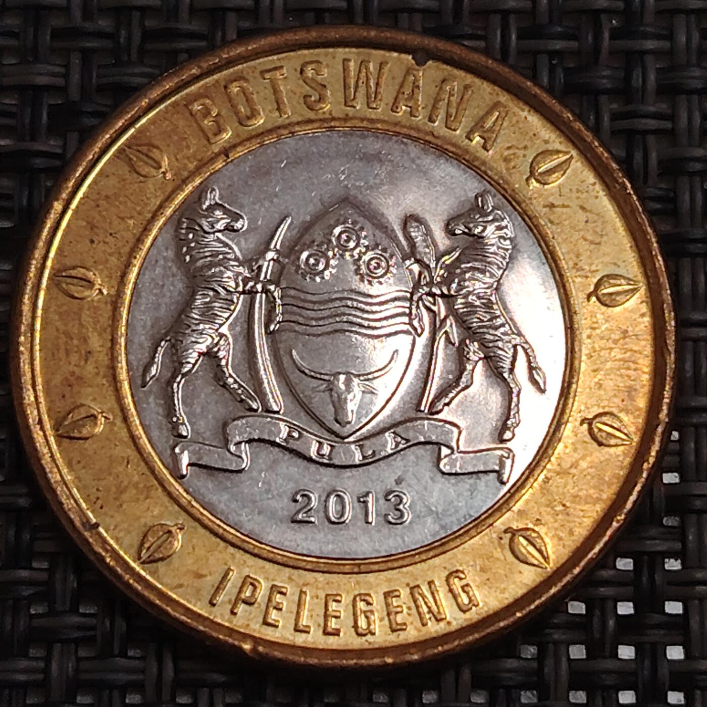 布加迪🐬～世界钱币(上海)🌾第 287 期 /  各国套币和散币