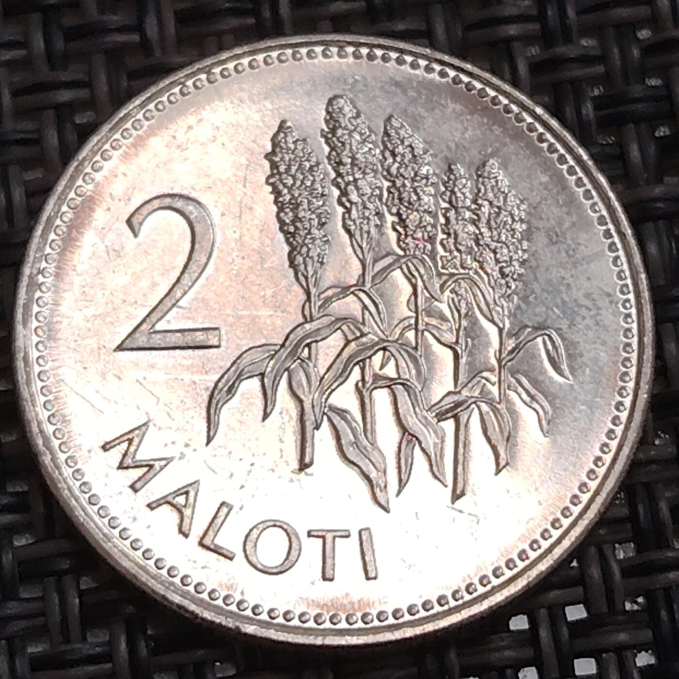 布加迪🐬～世界钱币(上海)🌾第 287 期 /  各国套币和散币