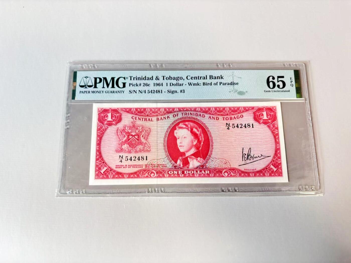 【Blue Auction】世界纸币精拍第806期——18级TOP拍卖/信誉/品质/专业/高效💫