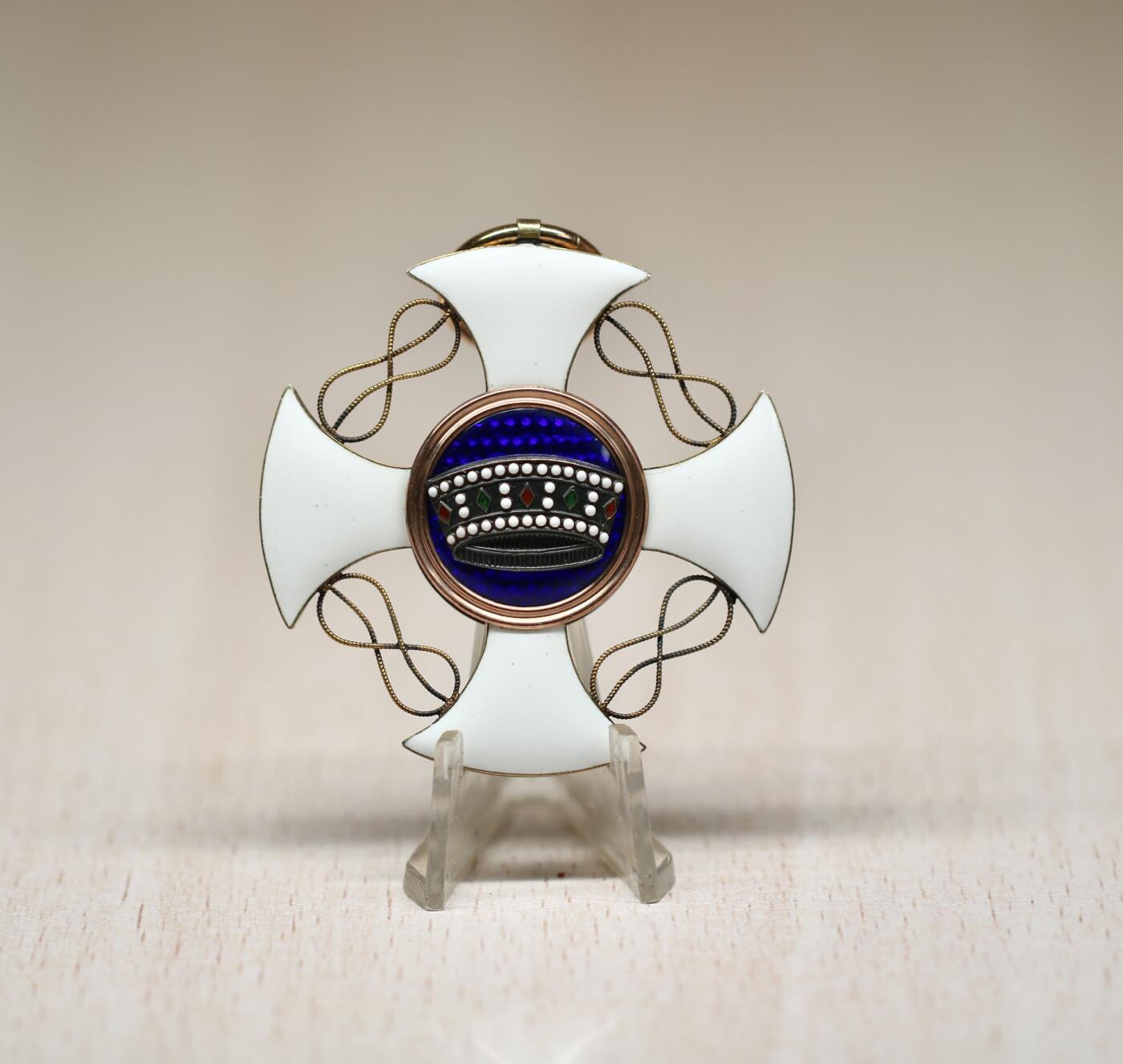 大猫徽章拍卖 第291期