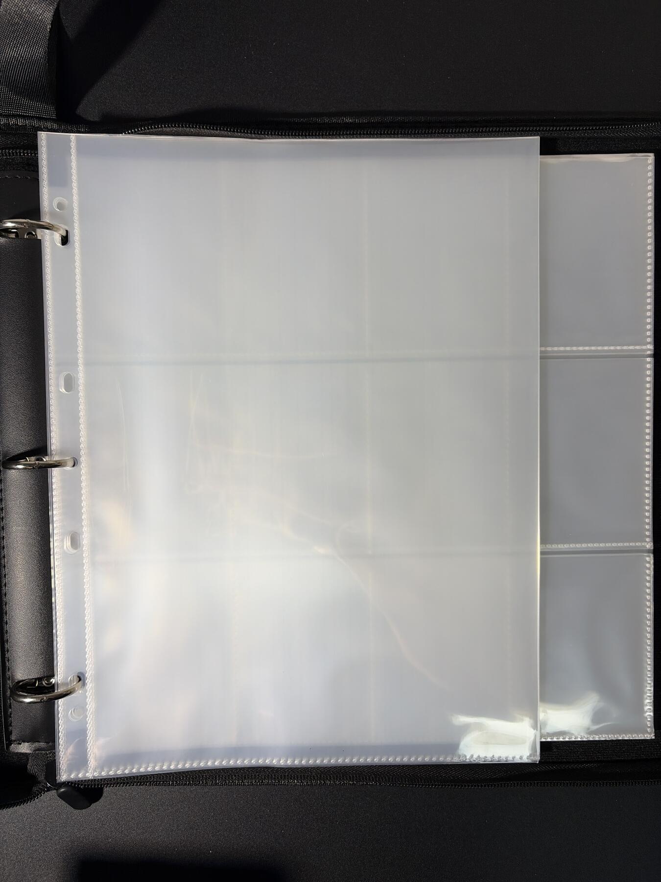 NO.29 好又多金牌大场，每周一站式配齐，方便凑单！（卖家送拍0抽成！周6晚9点截拍！） 【卡册】山河潮玩 水浒故事 十二宫卡册 带卡页