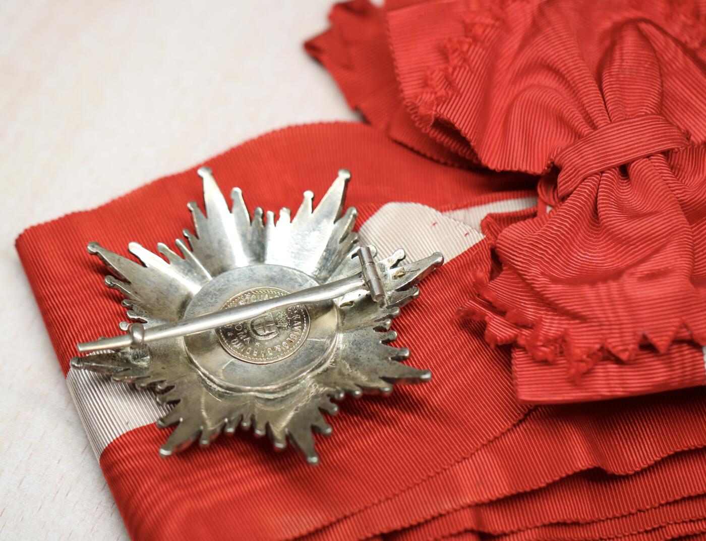 大猫徽章拍卖 第291期