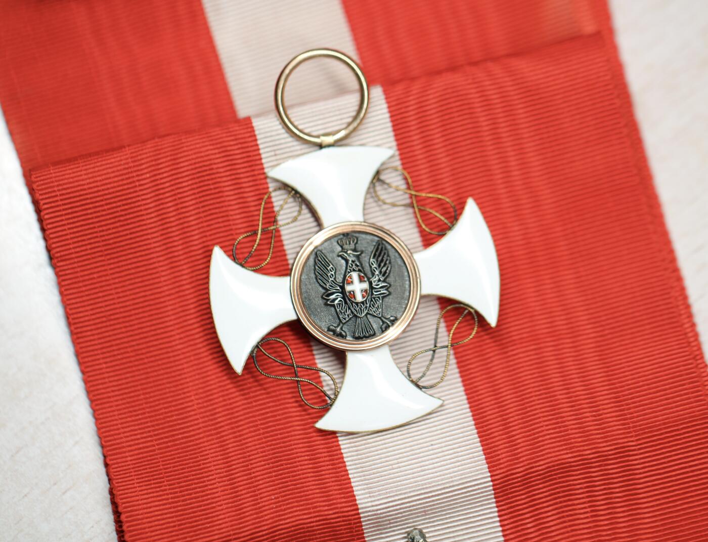 大猫徽章拍卖 第291期