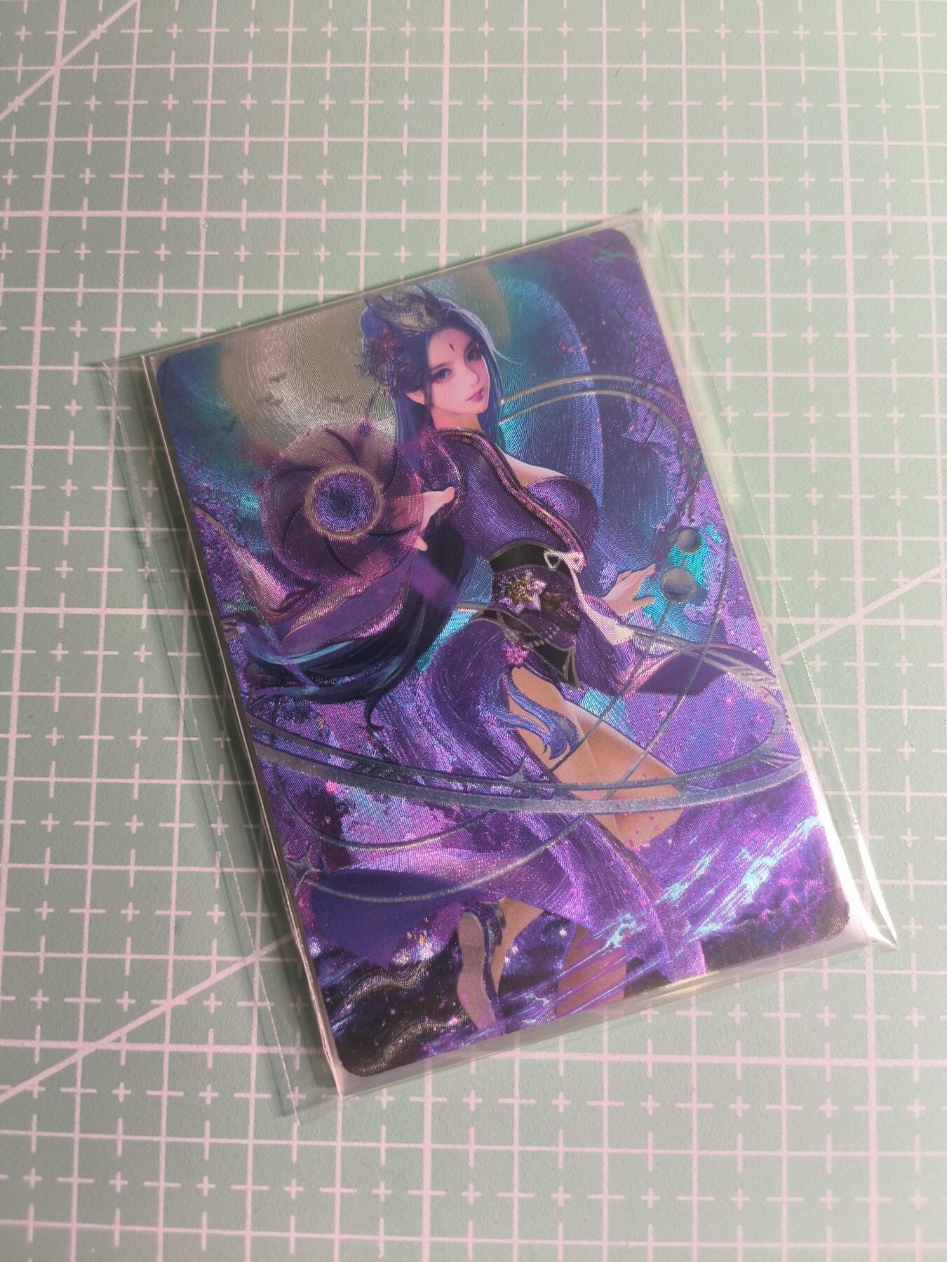 C先生卡牌 第26期 持续收拍品中…零手续费代拍