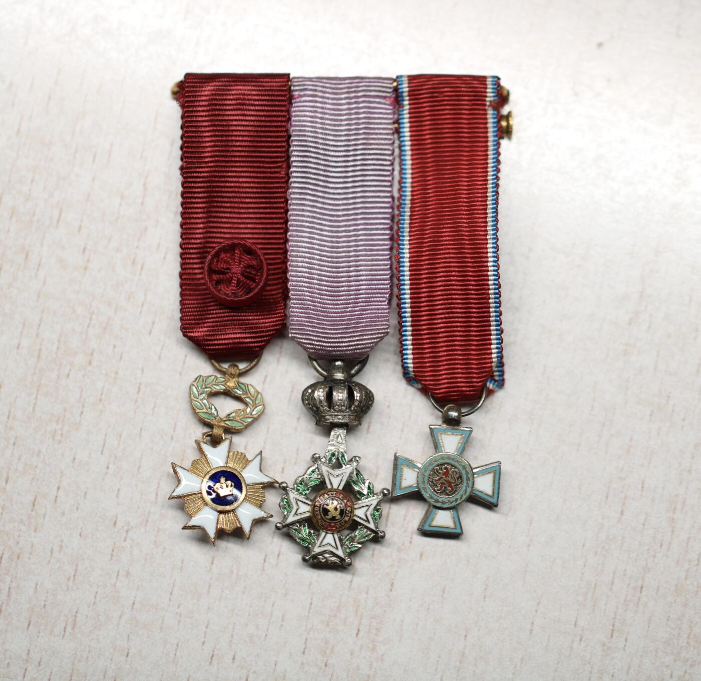 大猫徽章拍卖 第291期