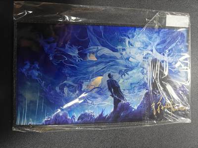 天玑星卡拍第184期《4.6周一截拍》持续收拍收评中 满赠卡需备注 - 【亲签色纸】徐子晖 狼藉 色纸