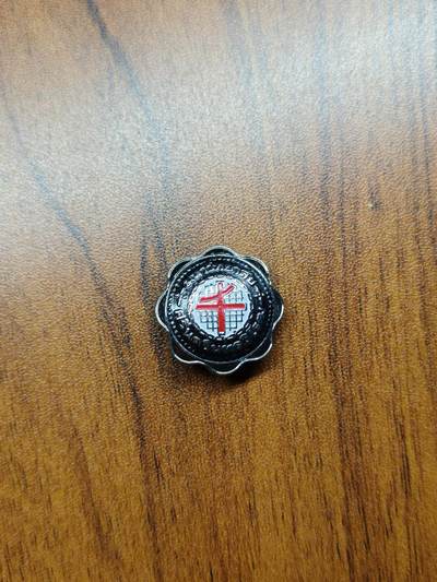 蜀地medal 2026春季精品专场 第5场 - 泰国诗纳卡琳娜大学证章