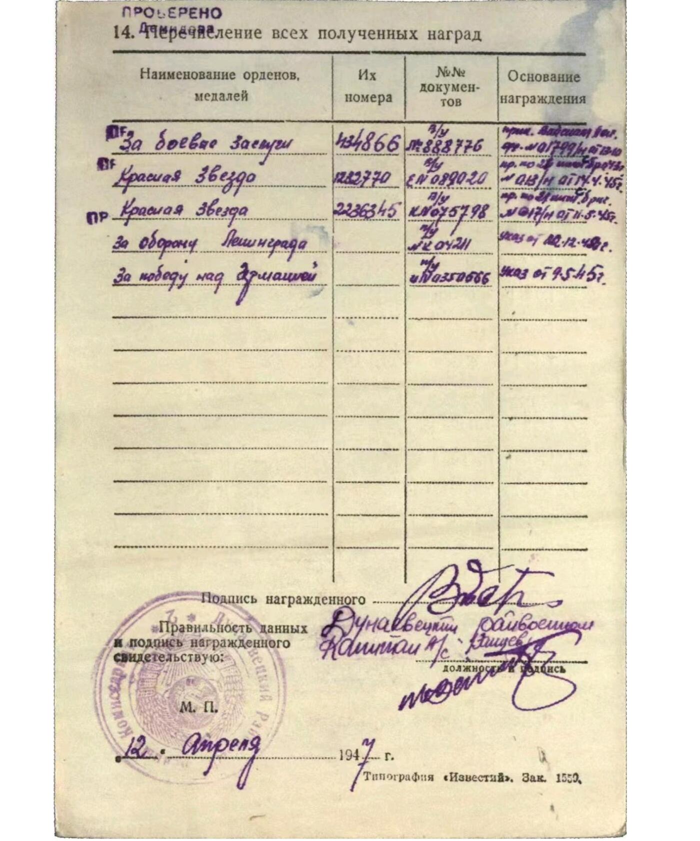 各国勋章奖章拍卖第52期