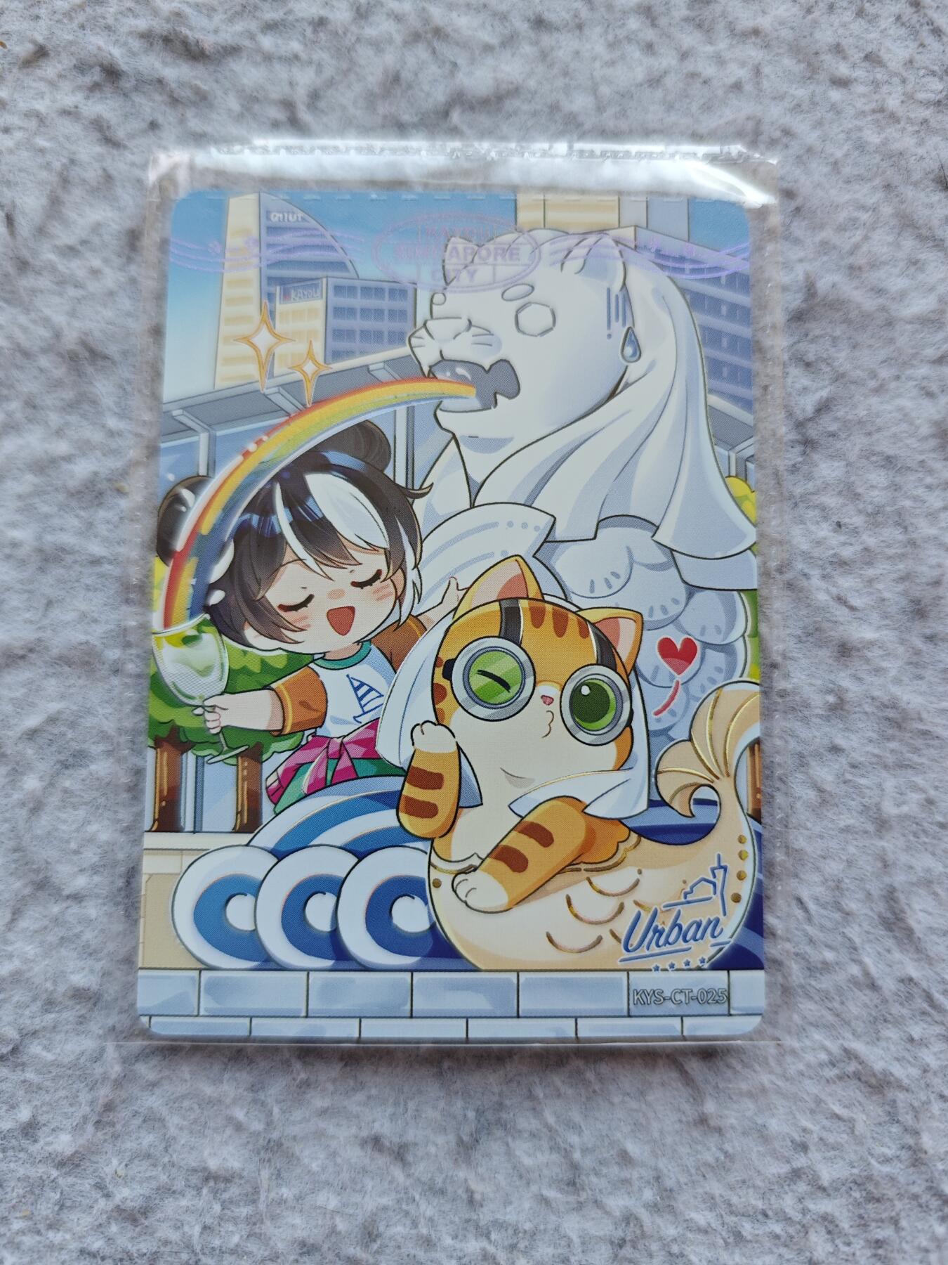 【随心含颖卡拍57期】卡游/集卡社/卡卡沃 抽卡机专场拍卖【无佣金】