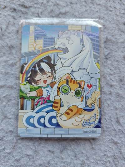 【随心含颖卡拍57期】卡游/集卡社/卡卡沃 抽卡机专场拍卖【无佣金】 - 卡游 卡兜卡新加坡