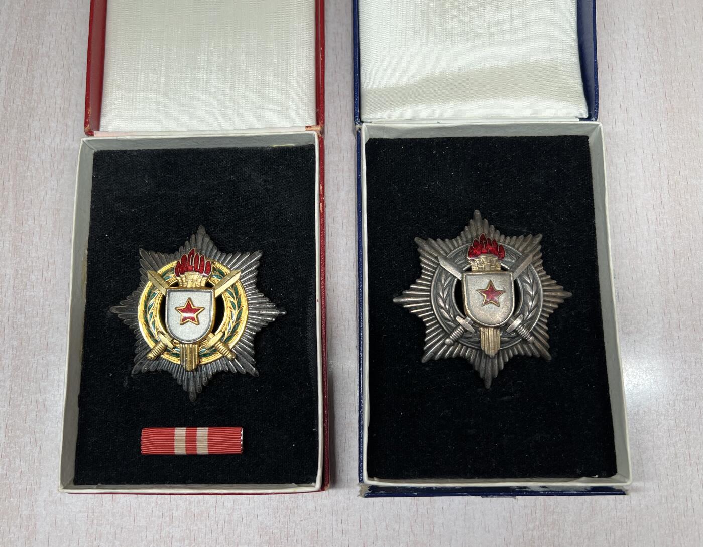 大猫徽章拍卖 第291期