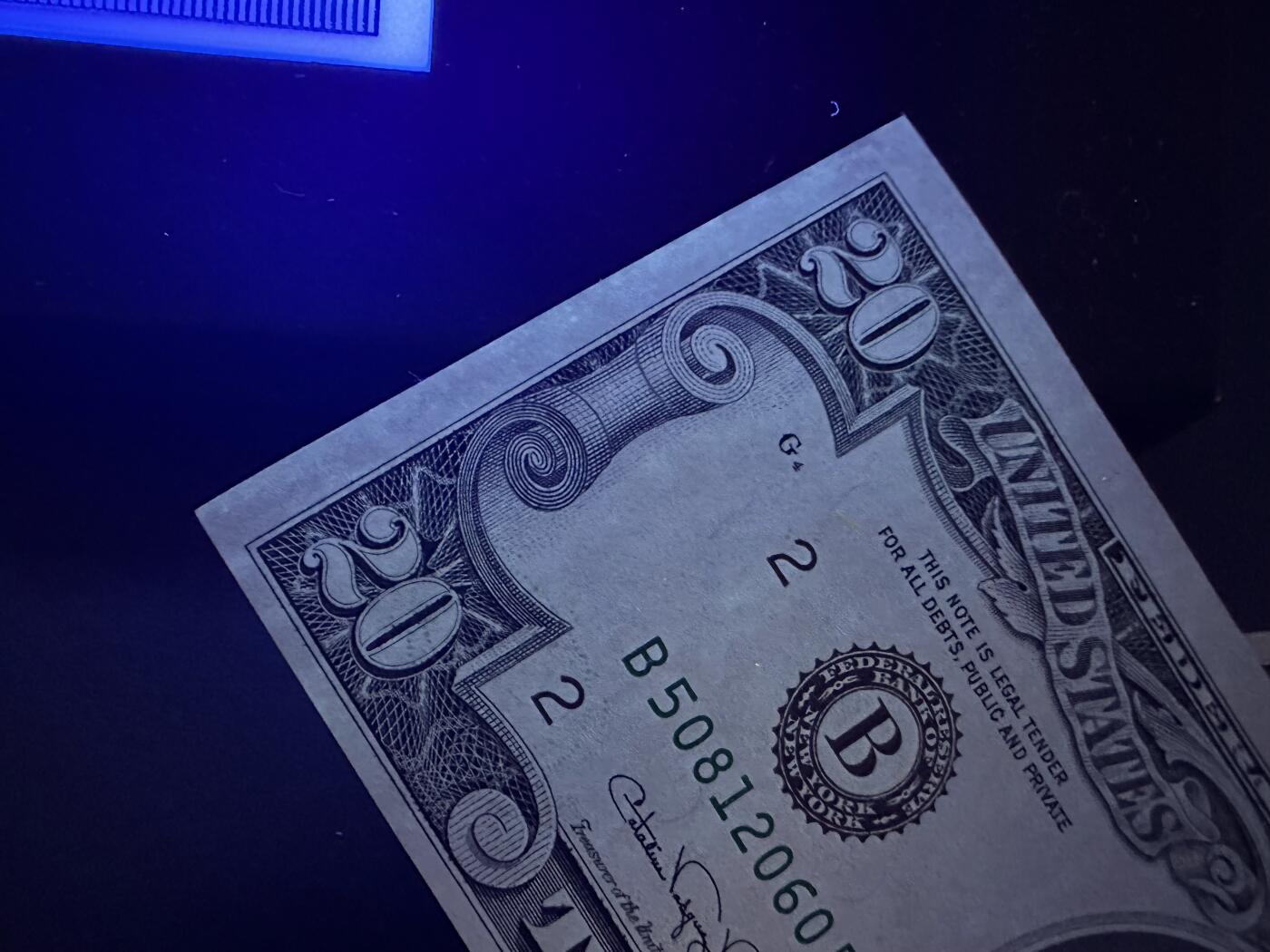 《外钞收藏家》第六百二十四期（精品场）（长期征集拍品、欢迎藏友们联系合作）