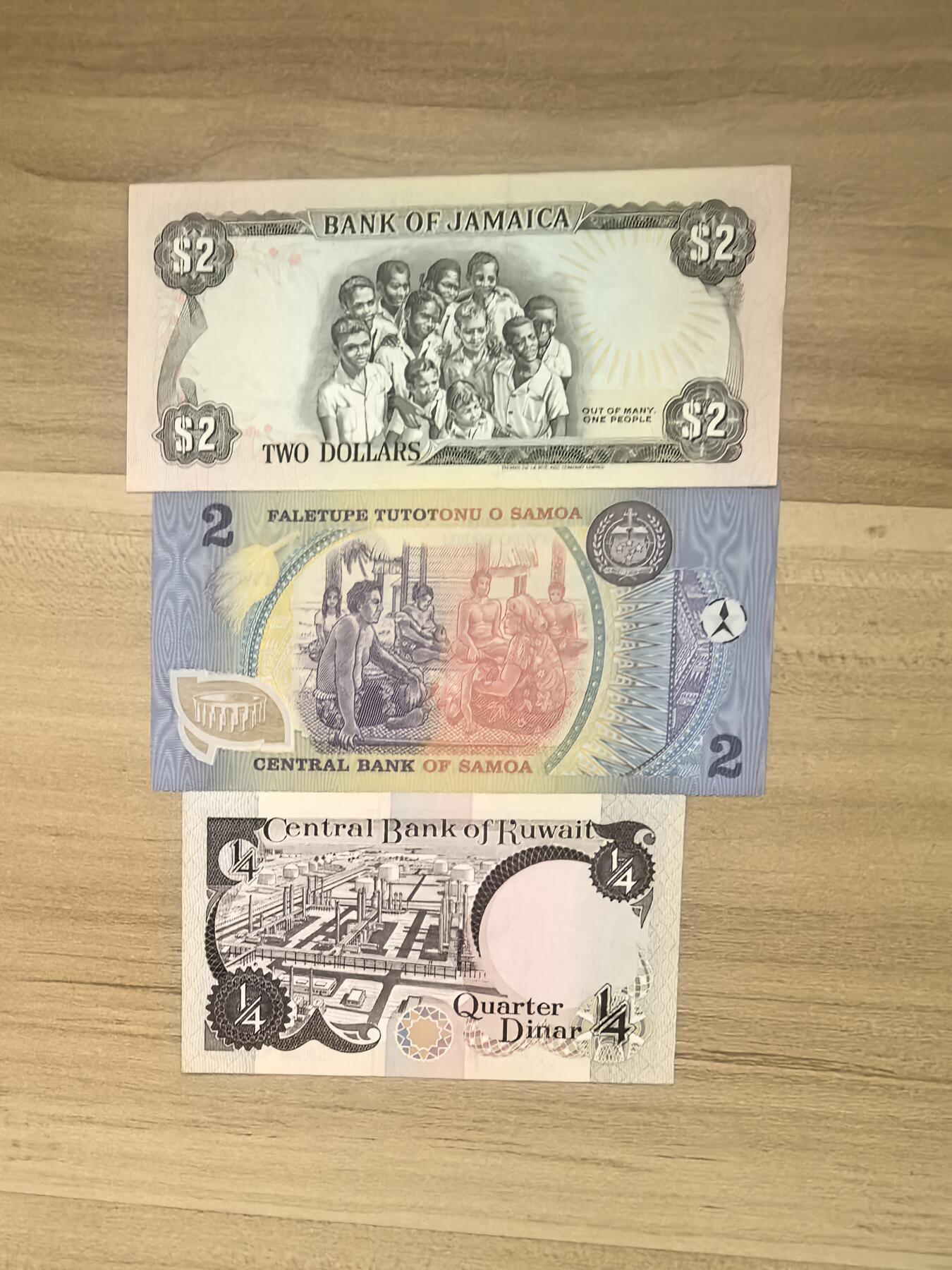 马年第二期，旧币专场，0元起拍，5元加价，无佣金