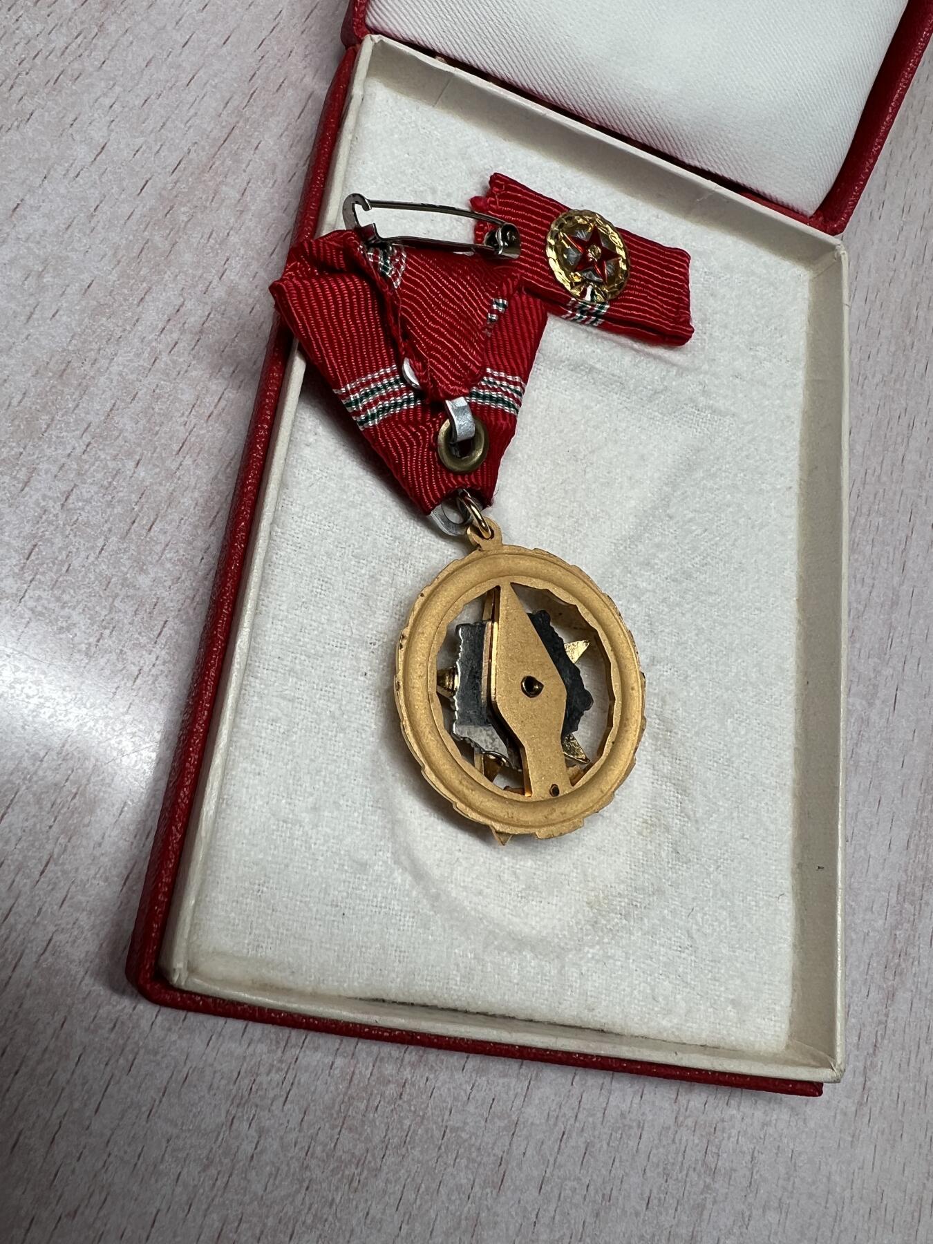 大猫徽章拍卖 第291期