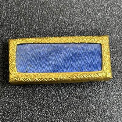 西秦中古拍卖第八十三期  - 美国总统集体嘉奖章